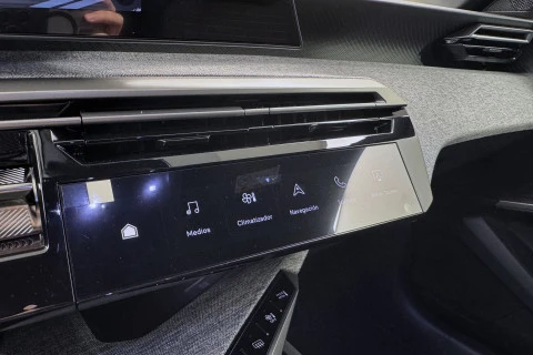 Peugeot 5008 Hybrid 1.2 107KW Allure eDCS6