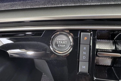 Peugeot 5008 Hybrid 1.2 107KW Allure eDCS6