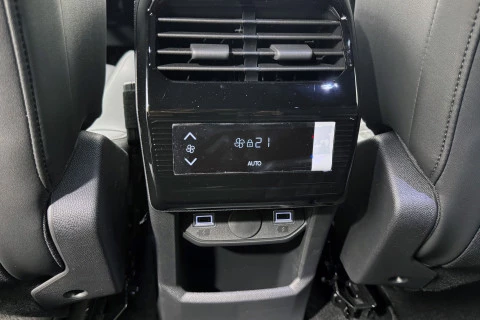 Peugeot 5008 Hybrid 1.2 107KW Allure eDCS6