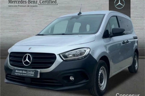 Mercedes-Benz Citan 110 CDI 70kW Tourer Base Largo