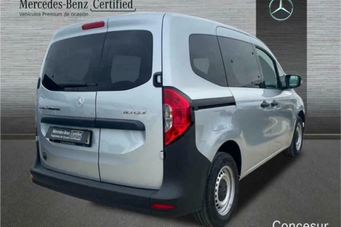 Mercedes-Benz Citan 110 CDI 70kW Tourer Base Largo