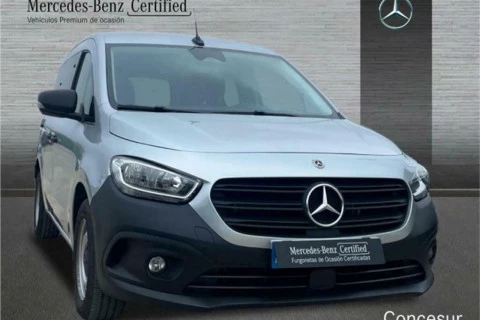 Mercedes-Benz Citan 110 CDI 70kW Tourer Base Largo