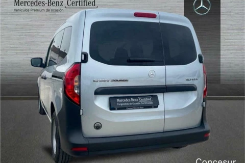 Mercedes-Benz Citan 110 CDI 70kW Tourer Base Largo