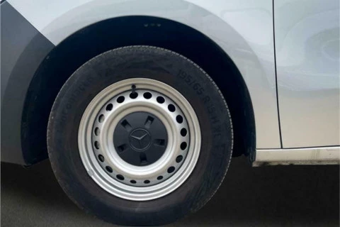 Mercedes-Benz Citan 110 CDI 70kW Tourer Base Largo