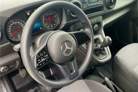 Mercedes-Benz Citan 110 CDI 70kW Tourer Base Largo