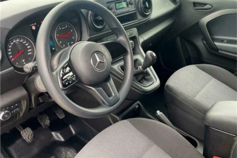 Mercedes-Benz Citan 110 CDI 70kW Tourer Base Largo