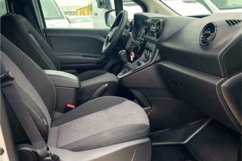 Mercedes-Benz Citan 110 CDI 70kW Tourer Base Largo