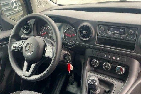 Mercedes-Benz Citan 110 CDI 70kW Tourer Base Largo