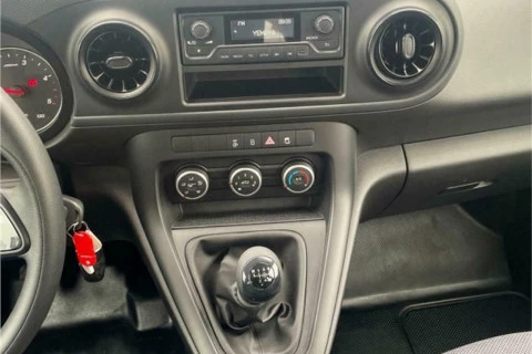 Mercedes-Benz Citan 110 CDI 70kW Tourer Base Largo