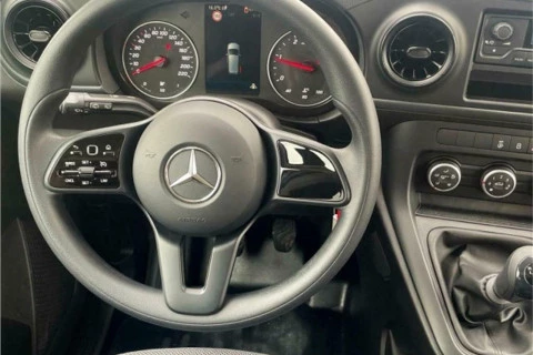 Mercedes-Benz Citan 110 CDI 70kW Tourer Base Largo