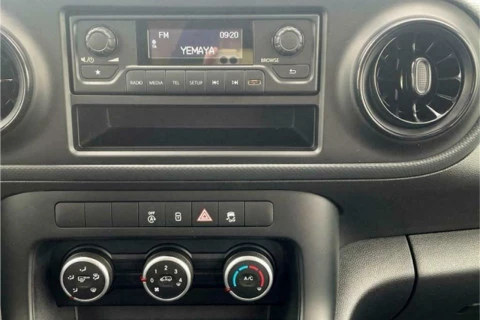 Mercedes-Benz Citan 110 CDI 70kW Tourer Base Largo