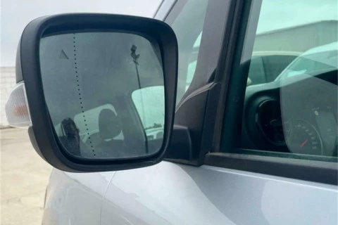 Mercedes-Benz Citan 110 CDI 70kW Tourer Base Largo