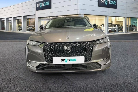 DS 4 E-TENSE 225 Rivoli