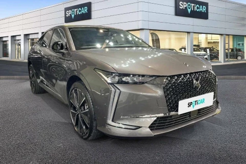 DS 4 E-TENSE 225 Rivoli