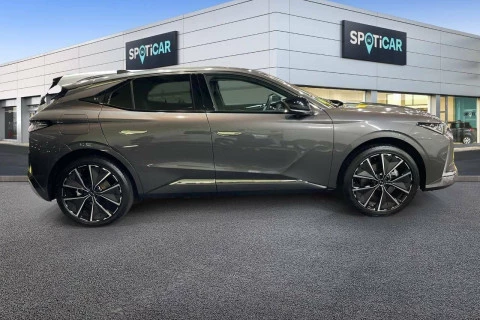 DS 4 E-TENSE 225 Rivoli