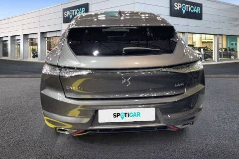 DS 4 E-TENSE 225 Rivoli