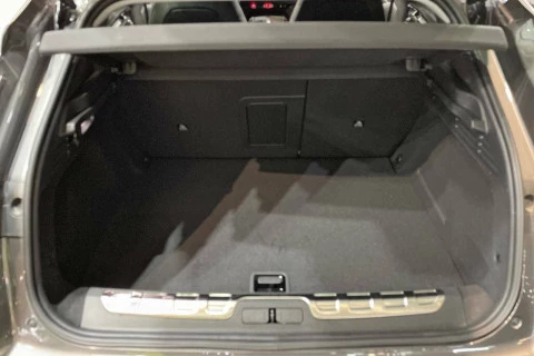 DS 4 E-TENSE 225 Rivoli