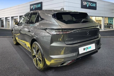 DS 4 E-TENSE 225 Rivoli