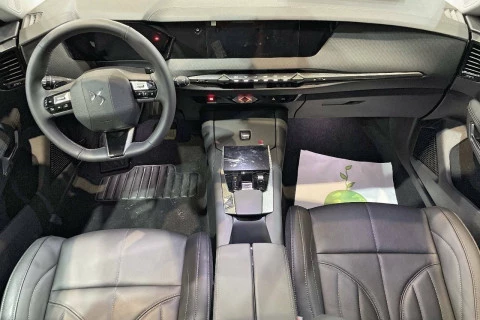 DS 4 E-TENSE 225 Rivoli