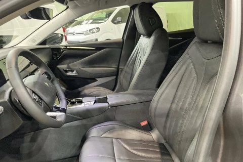 DS 4 E-TENSE 225 Rivoli