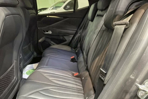 DS 4 E-TENSE 225 Rivoli