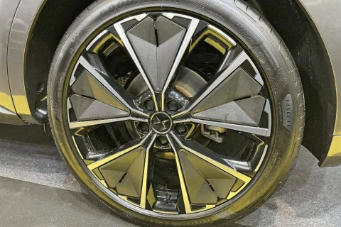 DS 4 E-TENSE 225 Rivoli