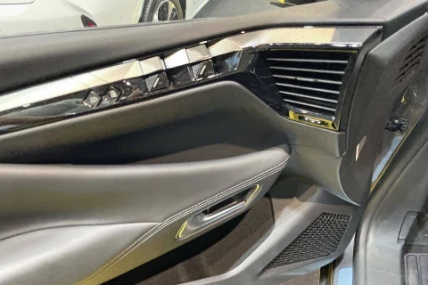 DS 4 E-TENSE 225 Rivoli