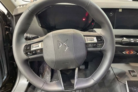 DS 4 E-TENSE 225 Rivoli