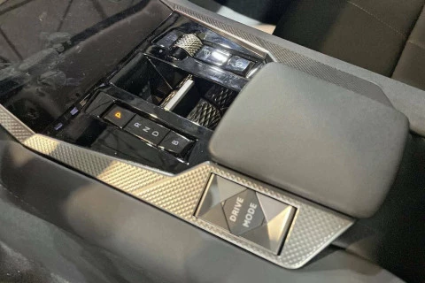 DS 4 E-TENSE 225 Rivoli