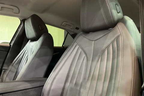 DS 4 E-TENSE 225 Rivoli