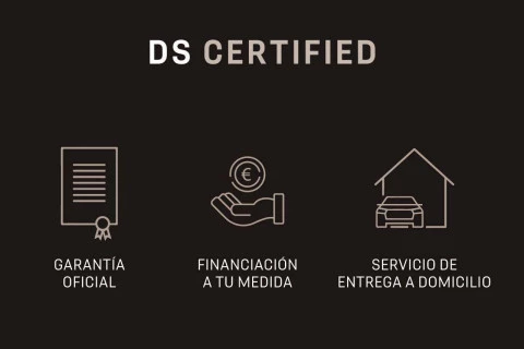 DS 4 E-TENSE 225 Rivoli