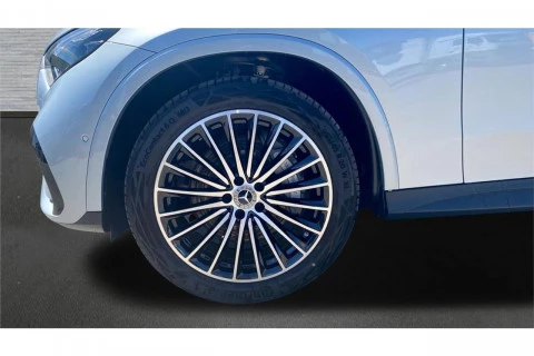 Mercedes-Benz GLC GLC 220 d 4MATIC