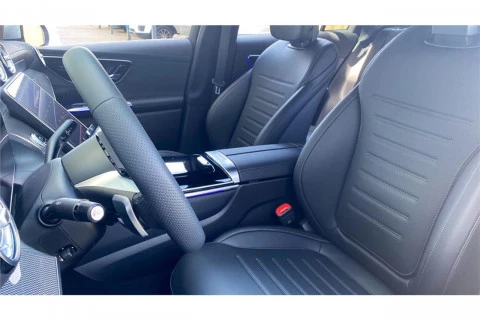 Mercedes-Benz GLC GLC 220 d 4MATIC
