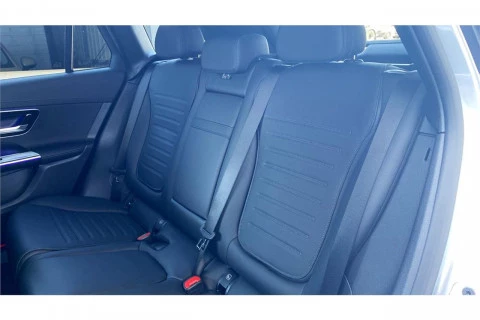 Mercedes-Benz GLC GLC 220 d 4MATIC