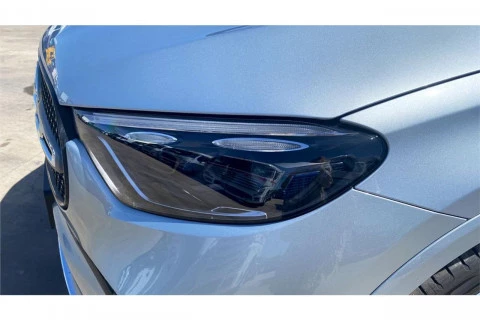 Mercedes-Benz GLC GLC 220 d 4MATIC