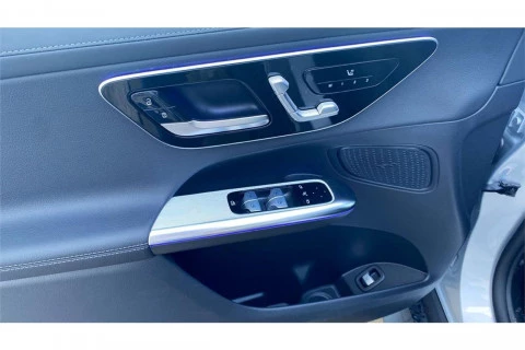 Mercedes-Benz GLC GLC 220 d 4MATIC