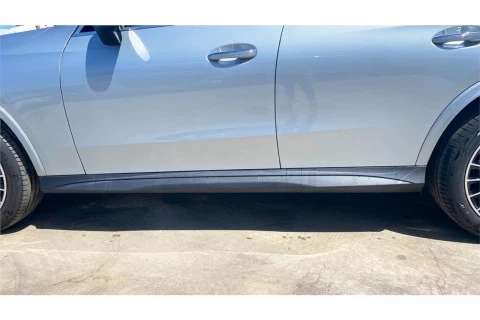 Mercedes-Benz GLC GLC 220 d 4MATIC