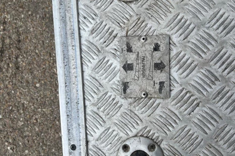 Mercedes-Benz Atego 1223 L