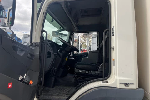 Mercedes-Benz Atego 1223 L