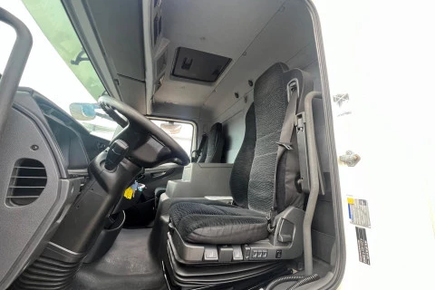 Mercedes-Benz Atego 1223 L