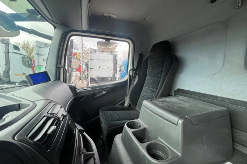 Mercedes-Benz Atego 1223 L