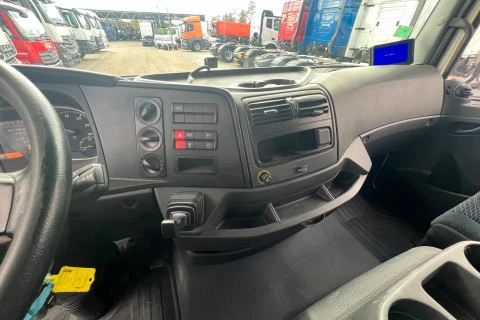 Mercedes-Benz Atego 1223 L