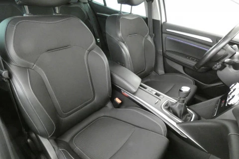 Renault Megane  1.5dCi Blue Zen 85kW