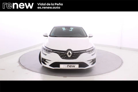 Renault Megane  1.5dCi Blue Zen 85kW