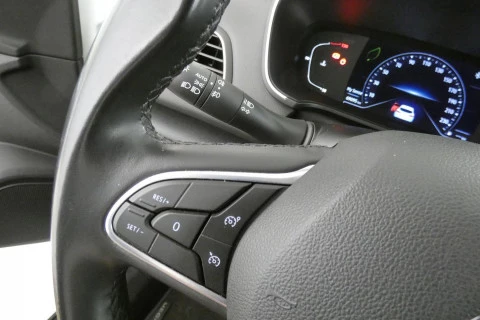 Renault Megane  1.5dCi Blue Zen 85kW