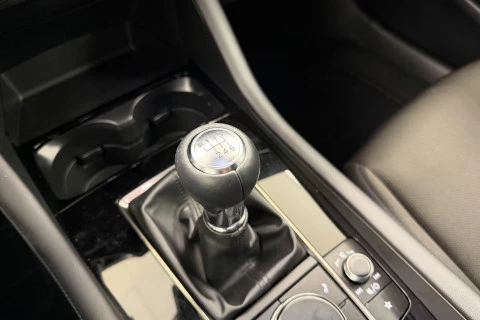 Mazda3 2.5L E-SKY G MHEV 103kW Prime-line