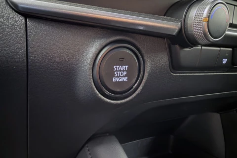Mazda3 2.5L E-SKY G MHEV 103kW Prime-line