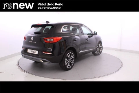 Renault Kadjar   1.3 TCe GPF Techno EDC 103kW