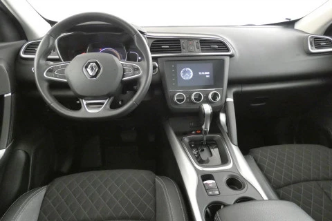 Renault Kadjar   1.3 TCe GPF Techno EDC 103kW