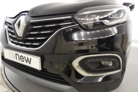 Renault Kadjar   1.3 TCe GPF Techno EDC 103kW